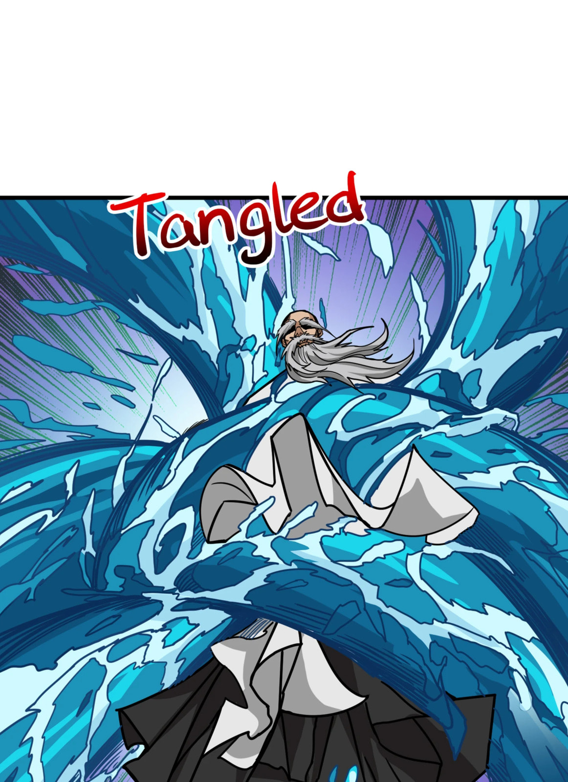 Read The God Devourer (Colored) chapter 205 image 44 on Lezhin