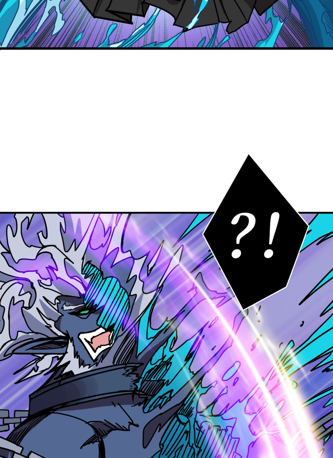 Read The God Devourer (Colored) chapter 205 image 45 on Lezhin