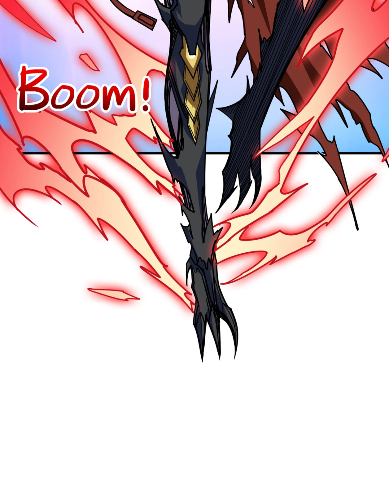 Read The God Devourer (Colored) chapter 205 image 63 on Lezhin