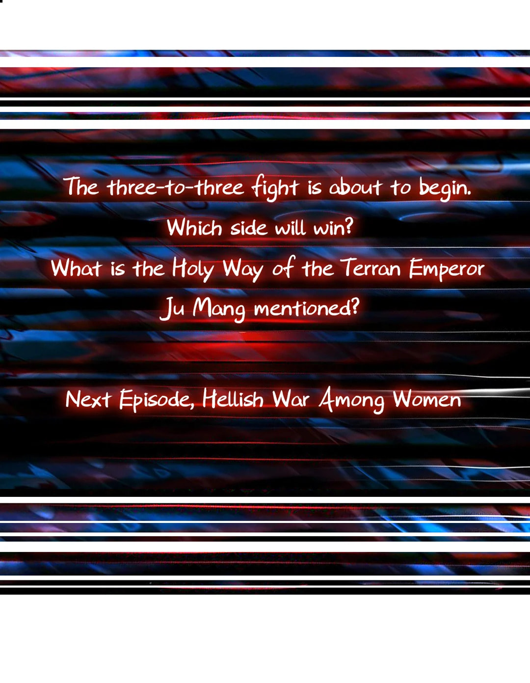 Read The God Devourer (Colored) chapter 205 image 64 on Lezhin