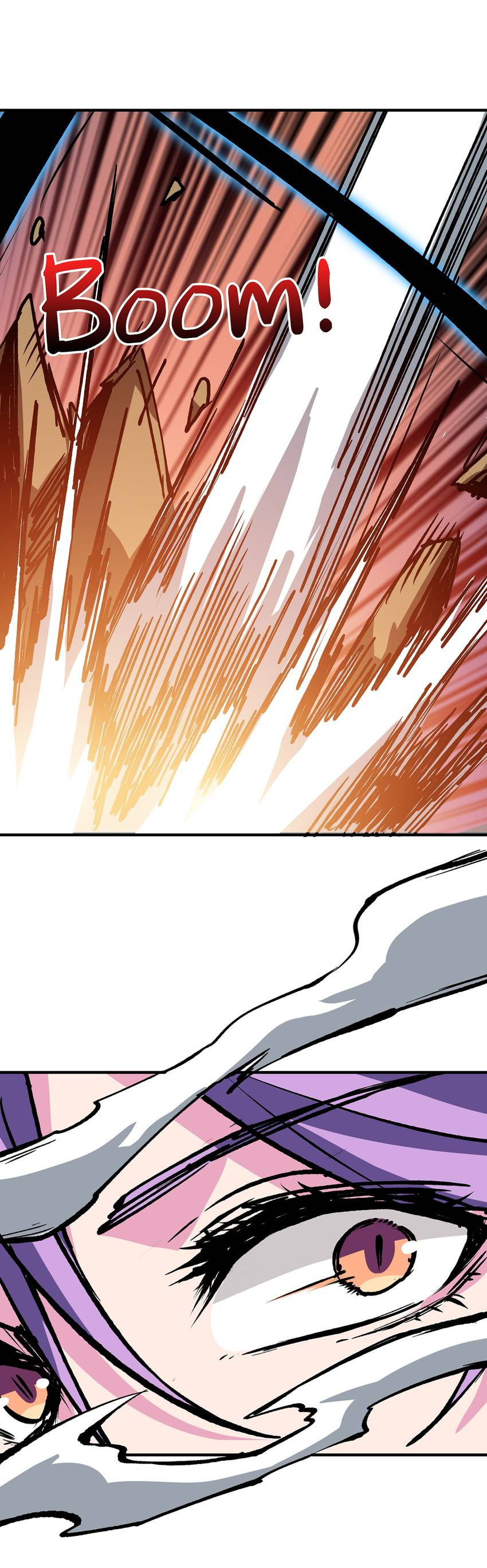 Read The God Devourer (Colored) chapter 207 image 16 on Lezhin