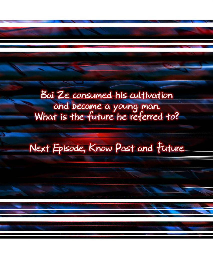 Read The God Devourer (Colored) chapter 207 image 27 on Lezhin