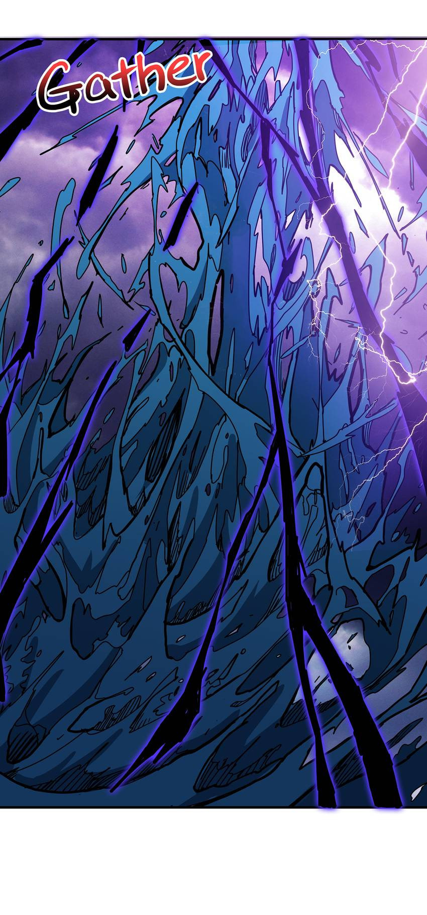Read The God Devourer (Colored) chapter 209 image 22 on Lezhin