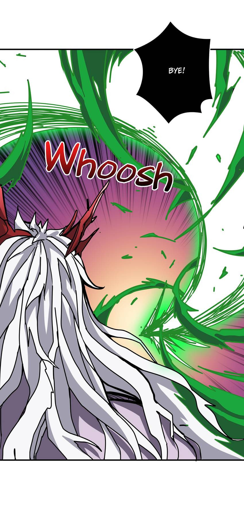 Read The God Devourer (Colored) chapter 209 image 3 on Lezhin
