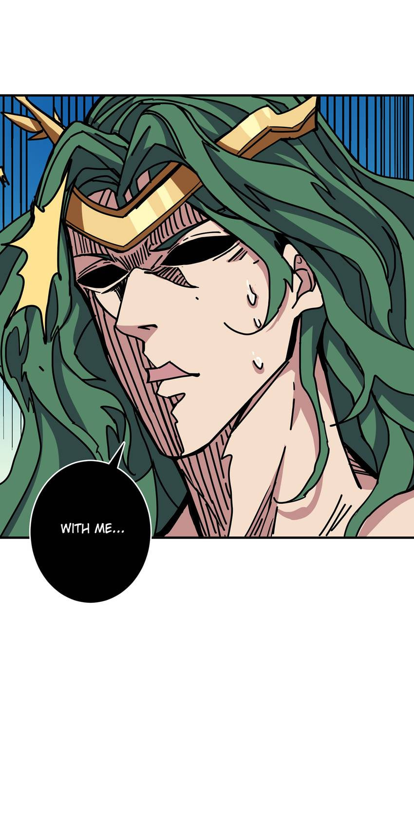 Read The God Devourer (Colored) chapter 209 image 5 on Lezhin