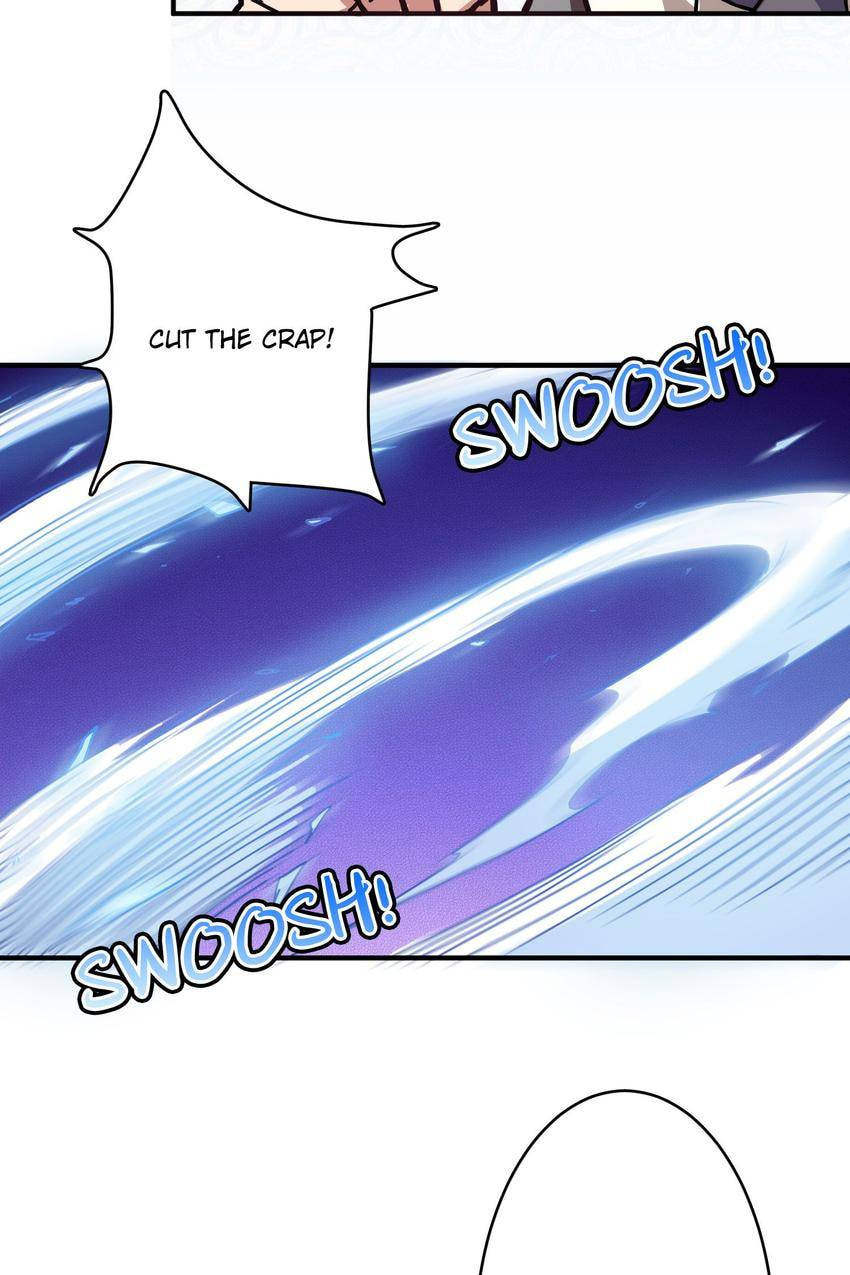 Read The God Devourer (Colored) chapter 21 image 12 on Lezhin