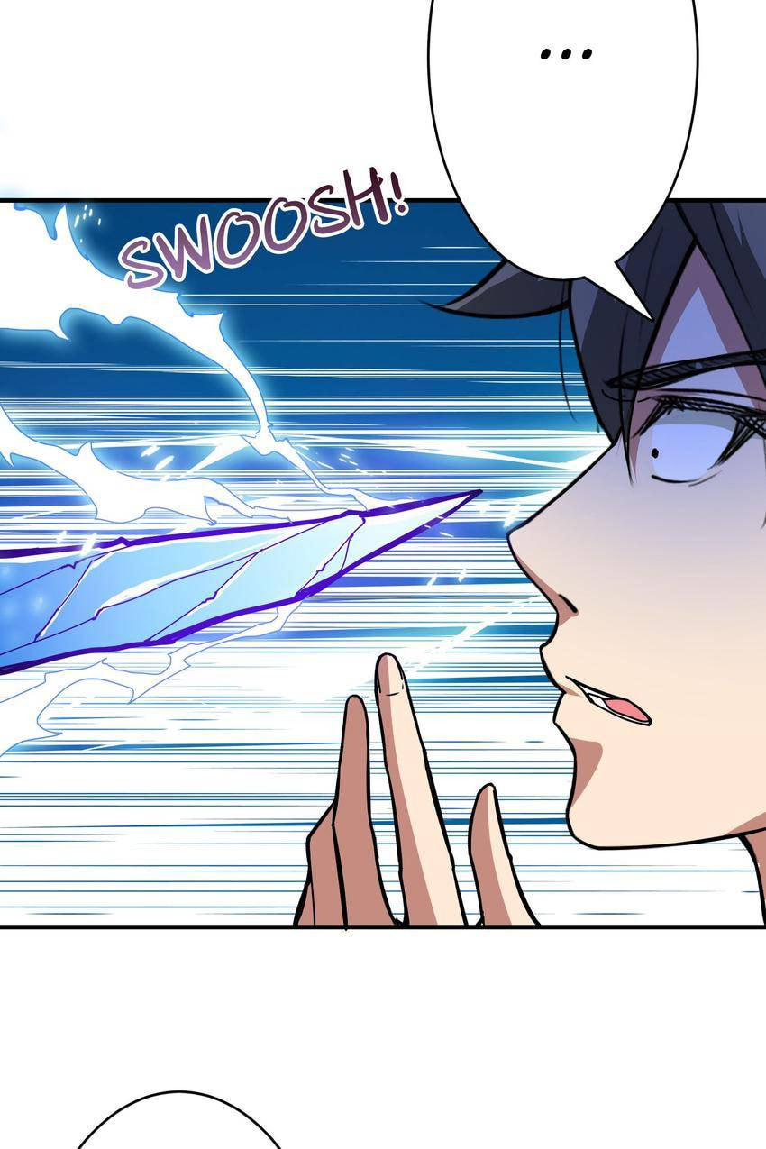 Read The God Devourer (Colored) chapter 21 image 13 on Lezhin