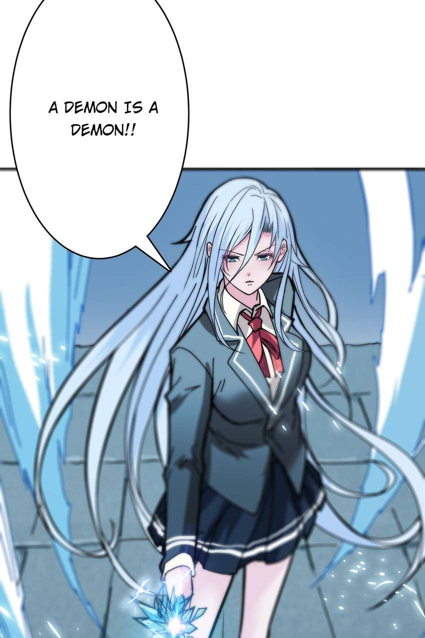 Read The God Devourer (Colored) chapter 21 image 14 on Lezhin