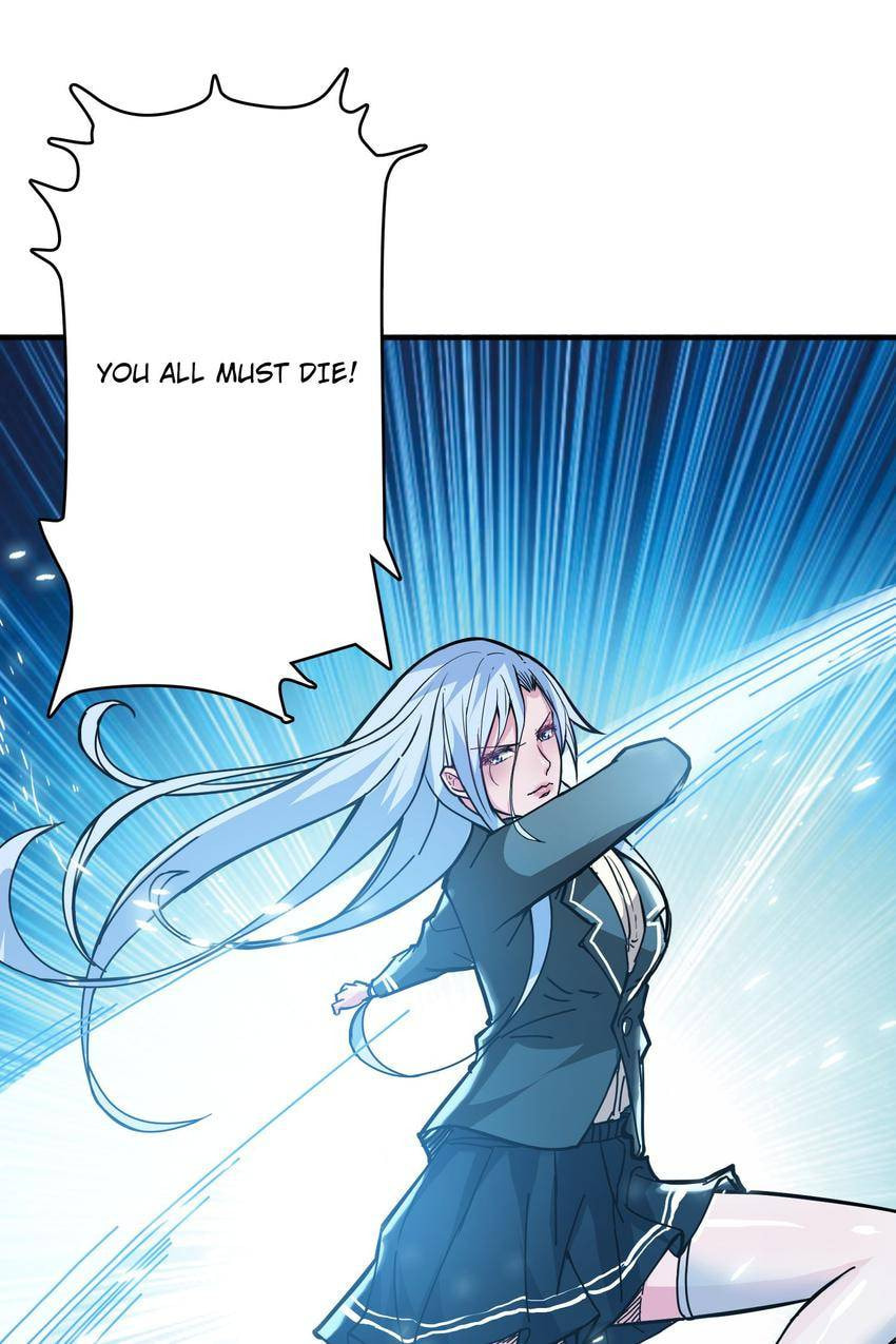 Read The God Devourer (Colored) chapter 21 image 17 on Lezhin