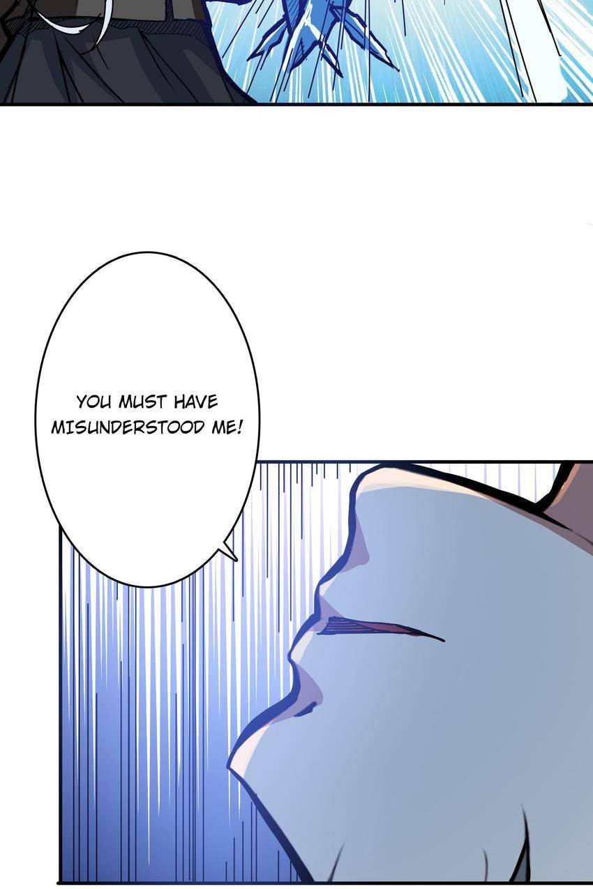 Read The God Devourer (Colored) chapter 21 image 2 on Lezhin