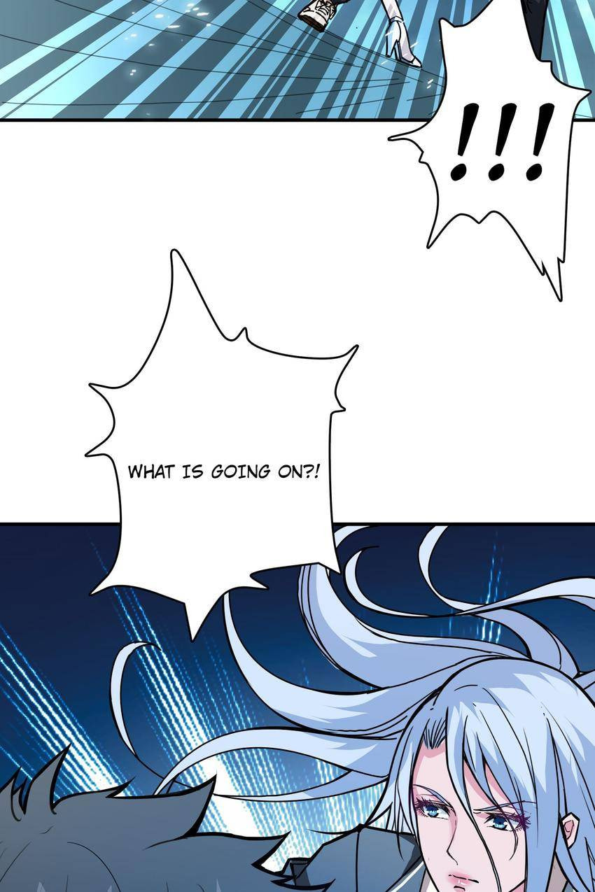 Read The God Devourer (Colored) chapter 21 image 20 on Lezhin