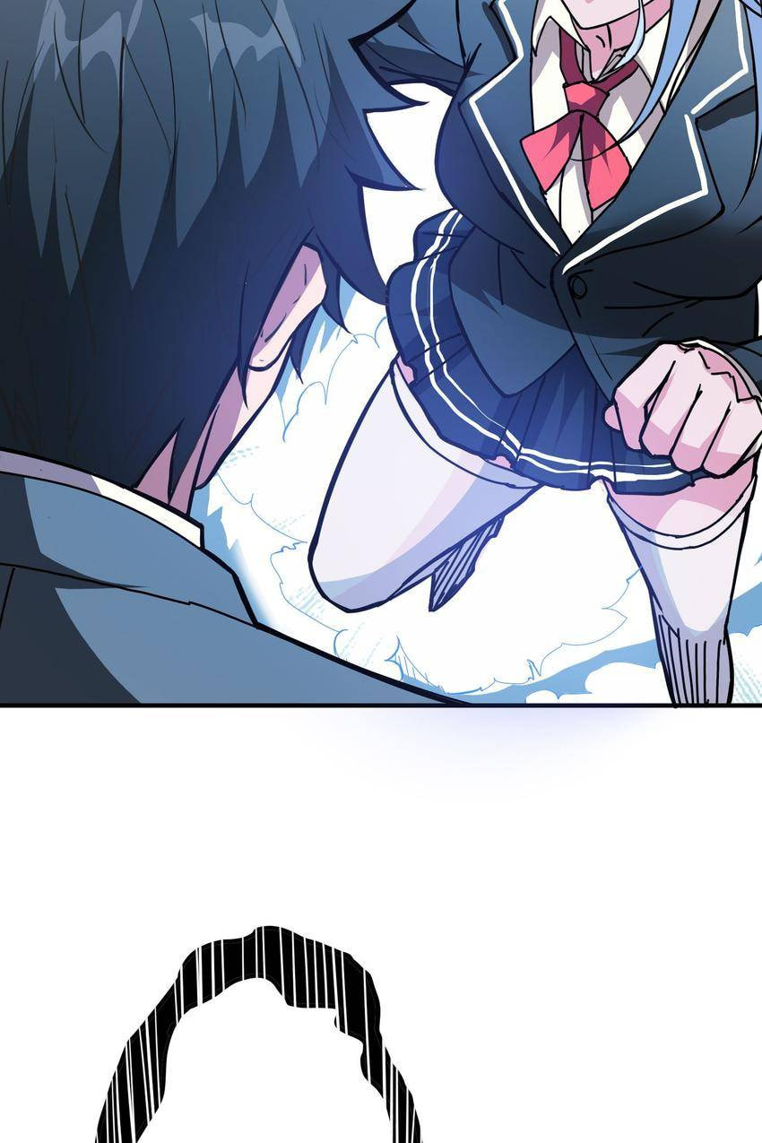 Read The God Devourer (Colored) chapter 21 image 21 on Lezhin