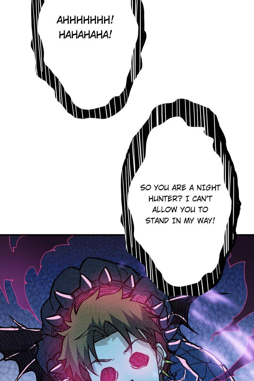 Read The God Devourer (Colored) chapter 21 image 22 on Lezhin