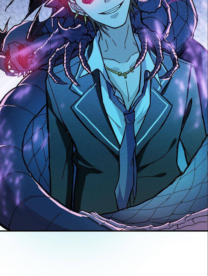 Read The God Devourer (Colored) chapter 21 image 23 on Lezhin