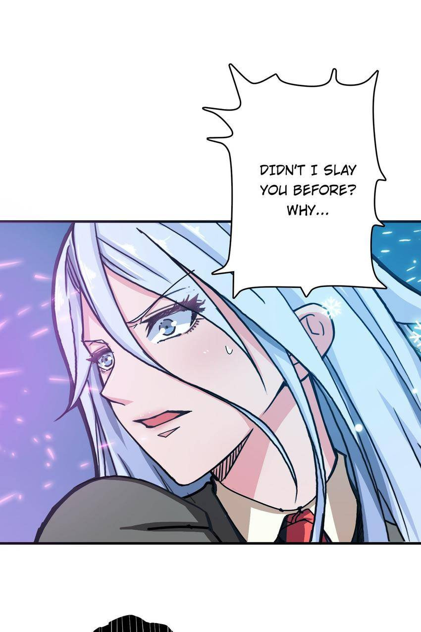Read The God Devourer (Colored) chapter 21 image 24 on Lezhin