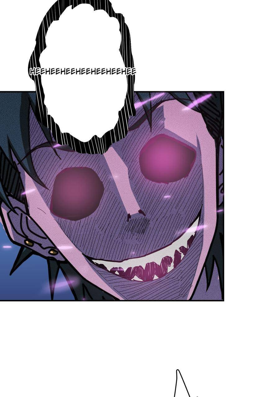Read The God Devourer (Colored) chapter 21 image 25 on Lezhin