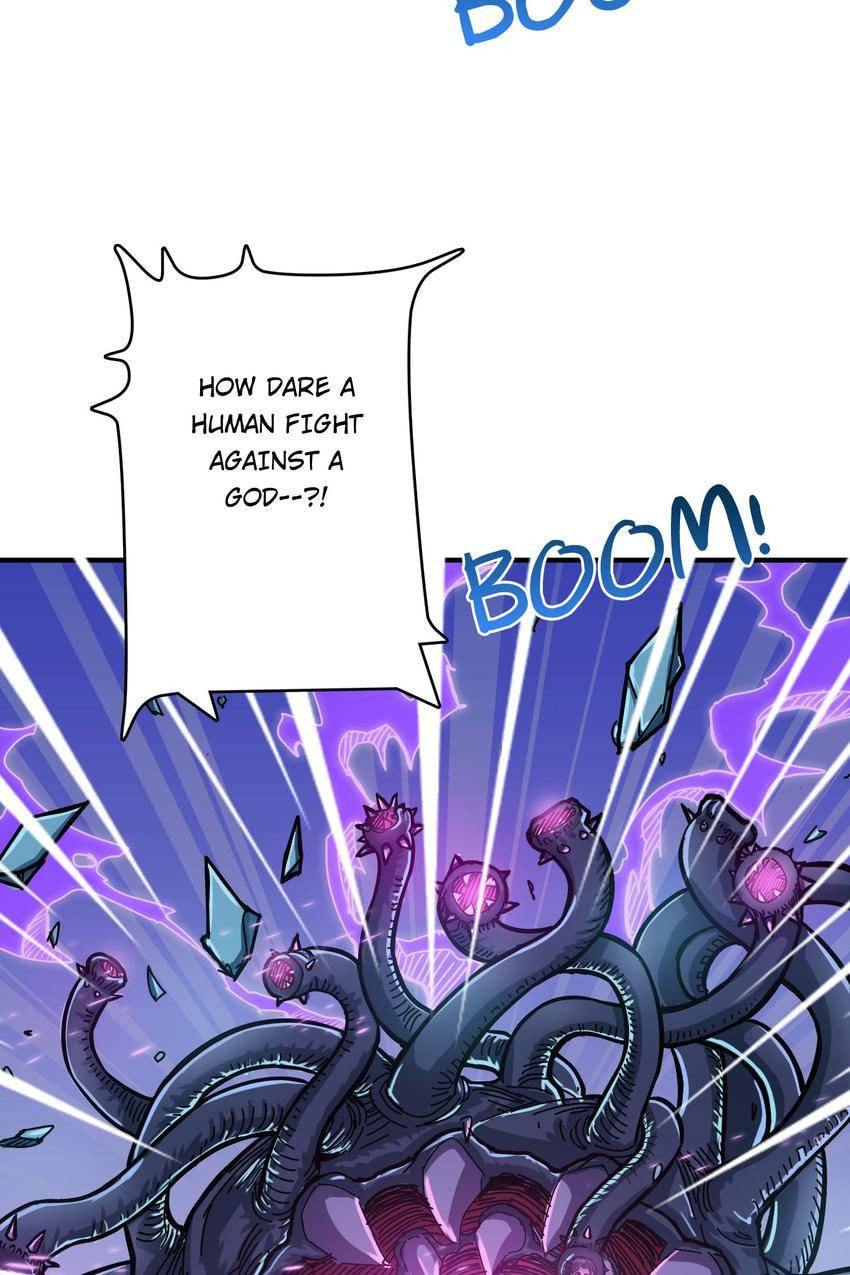 Read The God Devourer (Colored) chapter 21 image 27 on Lezhin