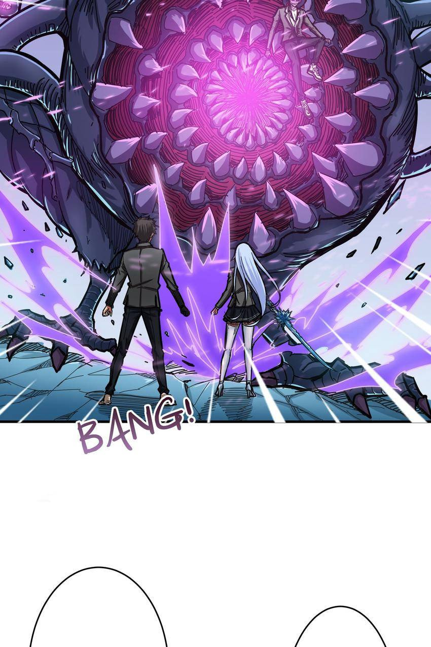 Read The God Devourer (Colored) chapter 21 image 28 on Lezhin