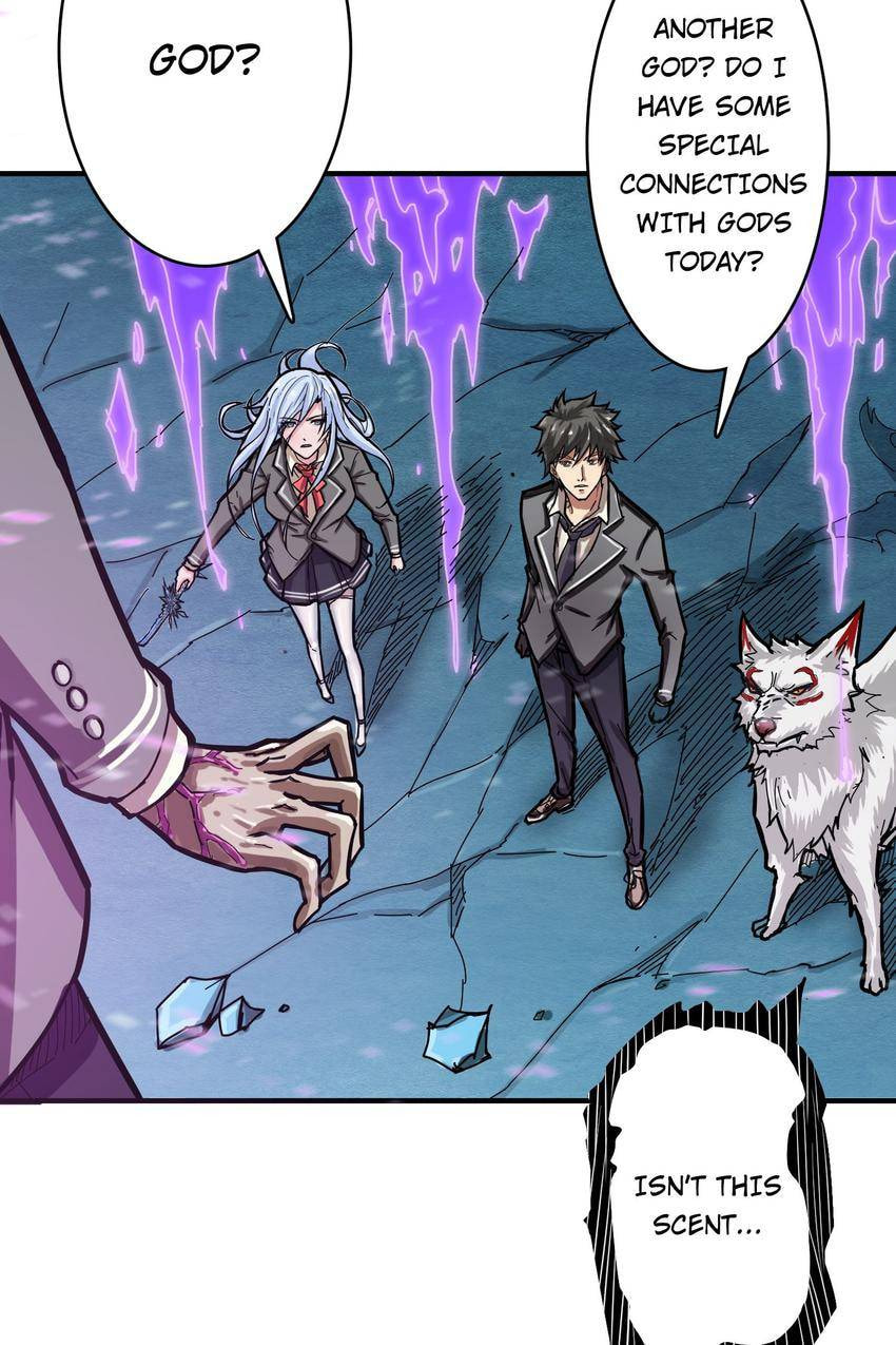 Read The God Devourer (Colored) chapter 21 image 29 on Lezhin