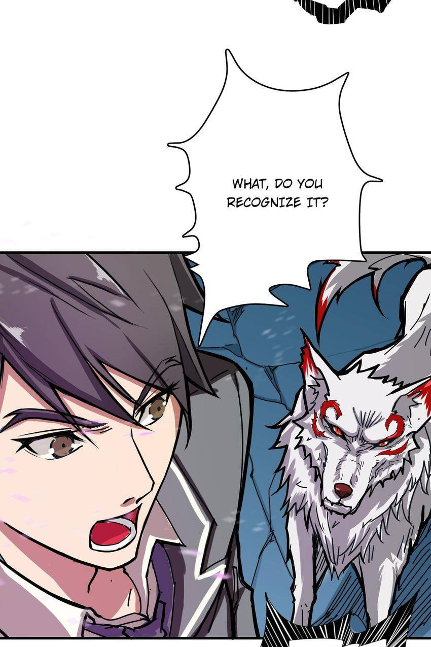 Read The God Devourer (Colored) chapter 21 image 30 on Lezhin