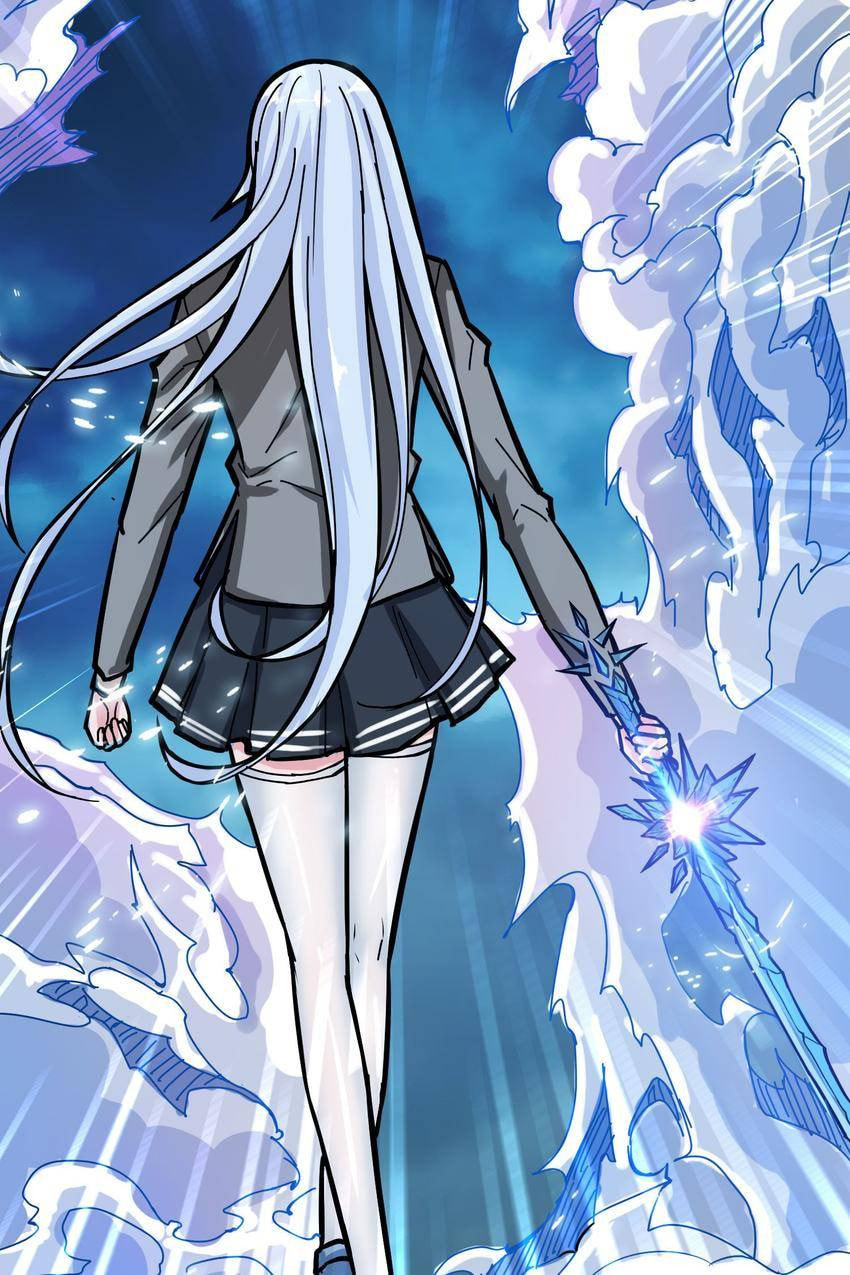 Read The God Devourer (Colored) chapter 21 image 36 on Lezhin
