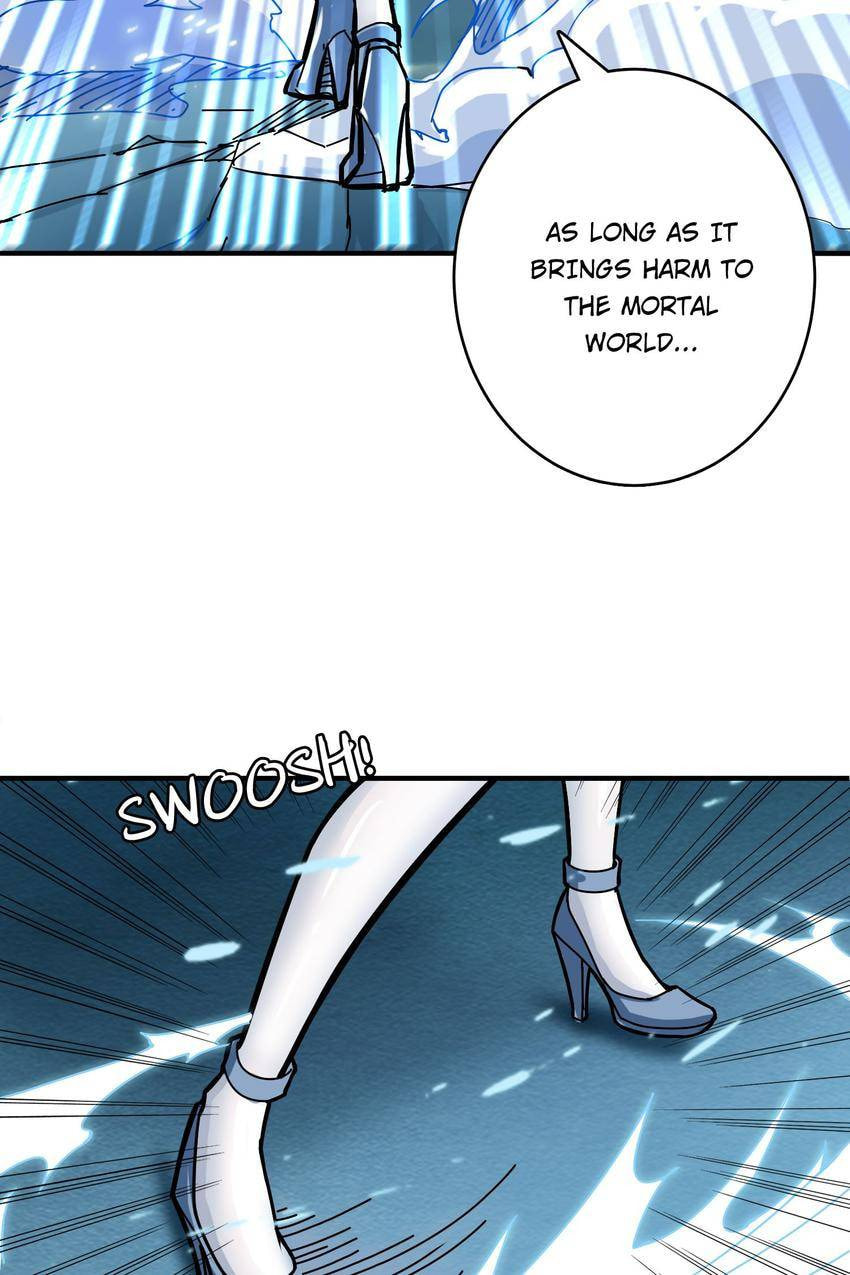 Read The God Devourer (Colored) chapter 21 image 37 on Lezhin