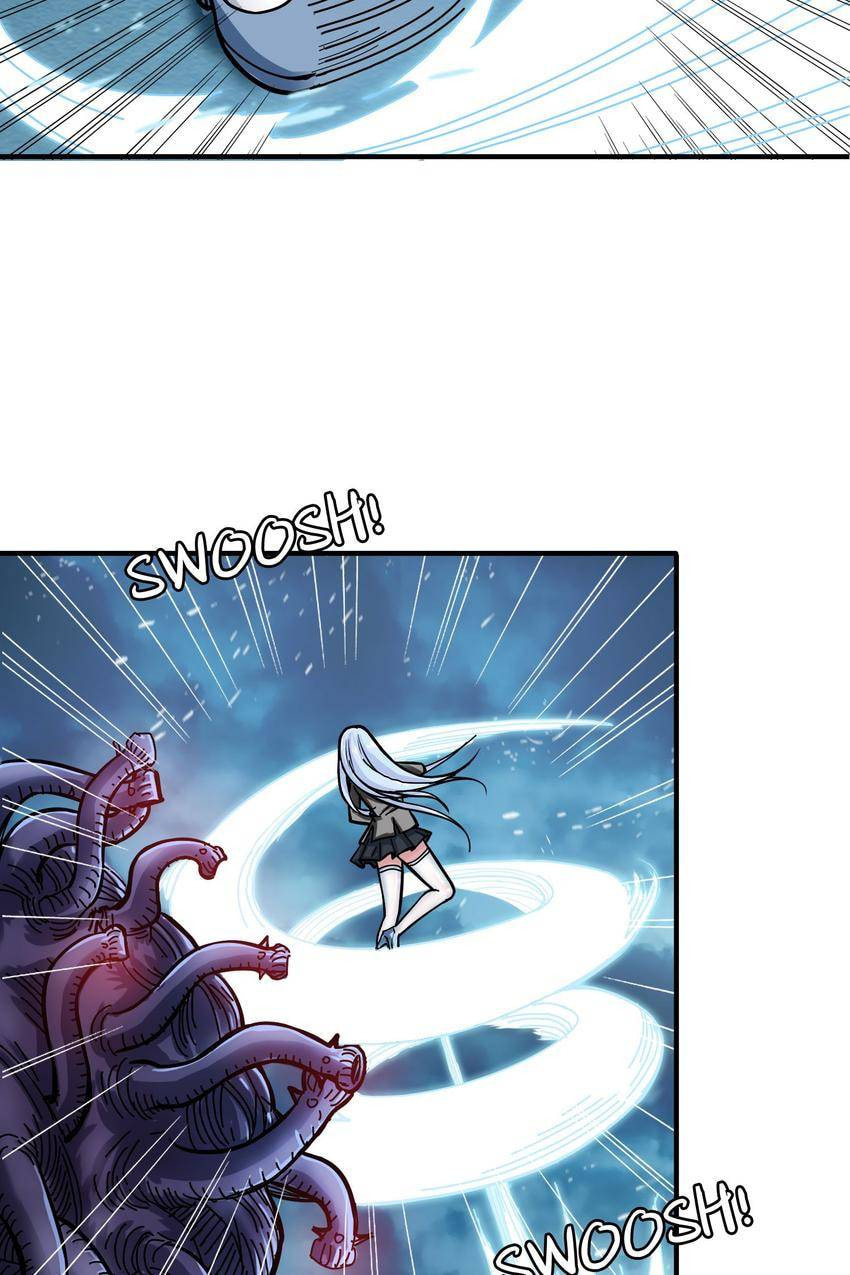 Read The God Devourer (Colored) chapter 21 image 38 on Lezhin