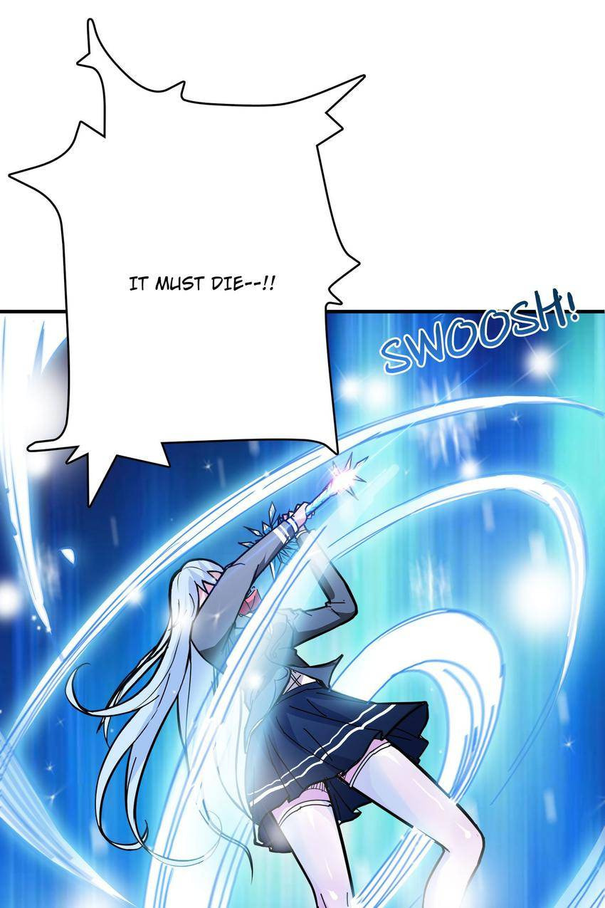 Read The God Devourer (Colored) chapter 21 image 40 on Lezhin