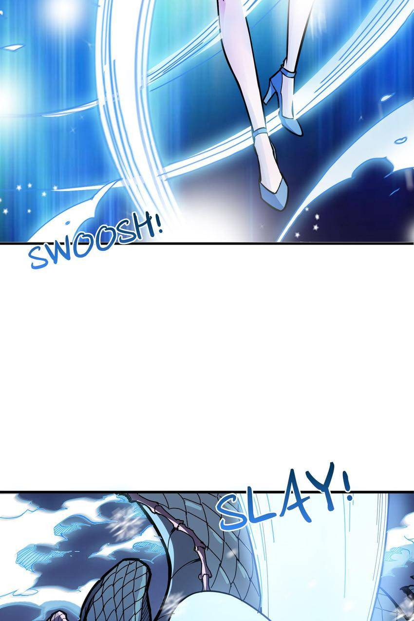 Read The God Devourer (Colored) chapter 21 image 41 on Lezhin