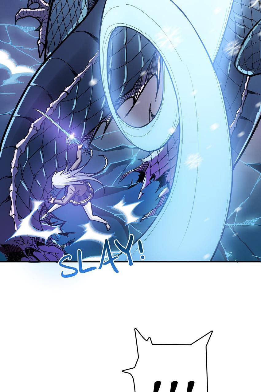 Read The God Devourer (Colored) chapter 21 image 42 on Lezhin