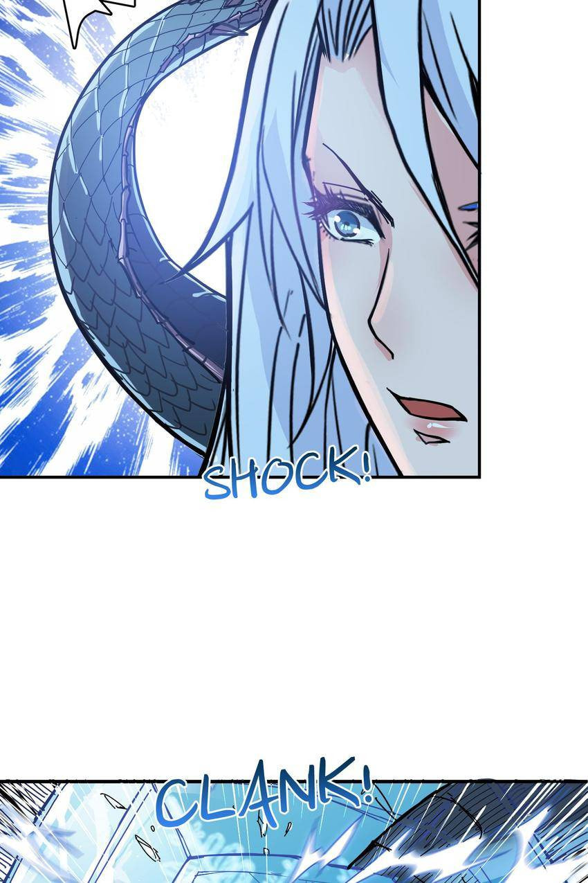 Read The God Devourer (Colored) chapter 21 image 44 on Lezhin