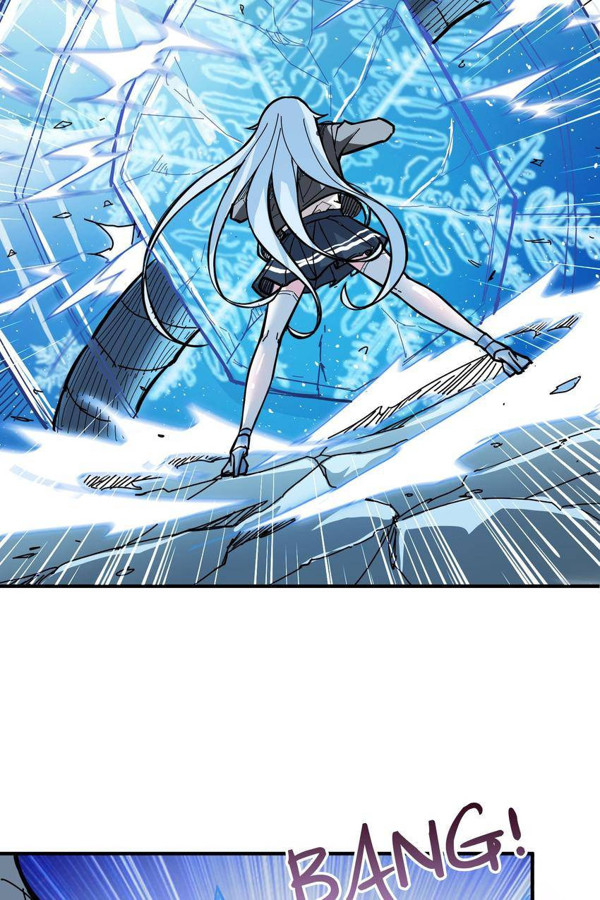 Read The God Devourer (Colored) chapter 21 image 45 on Lezhin