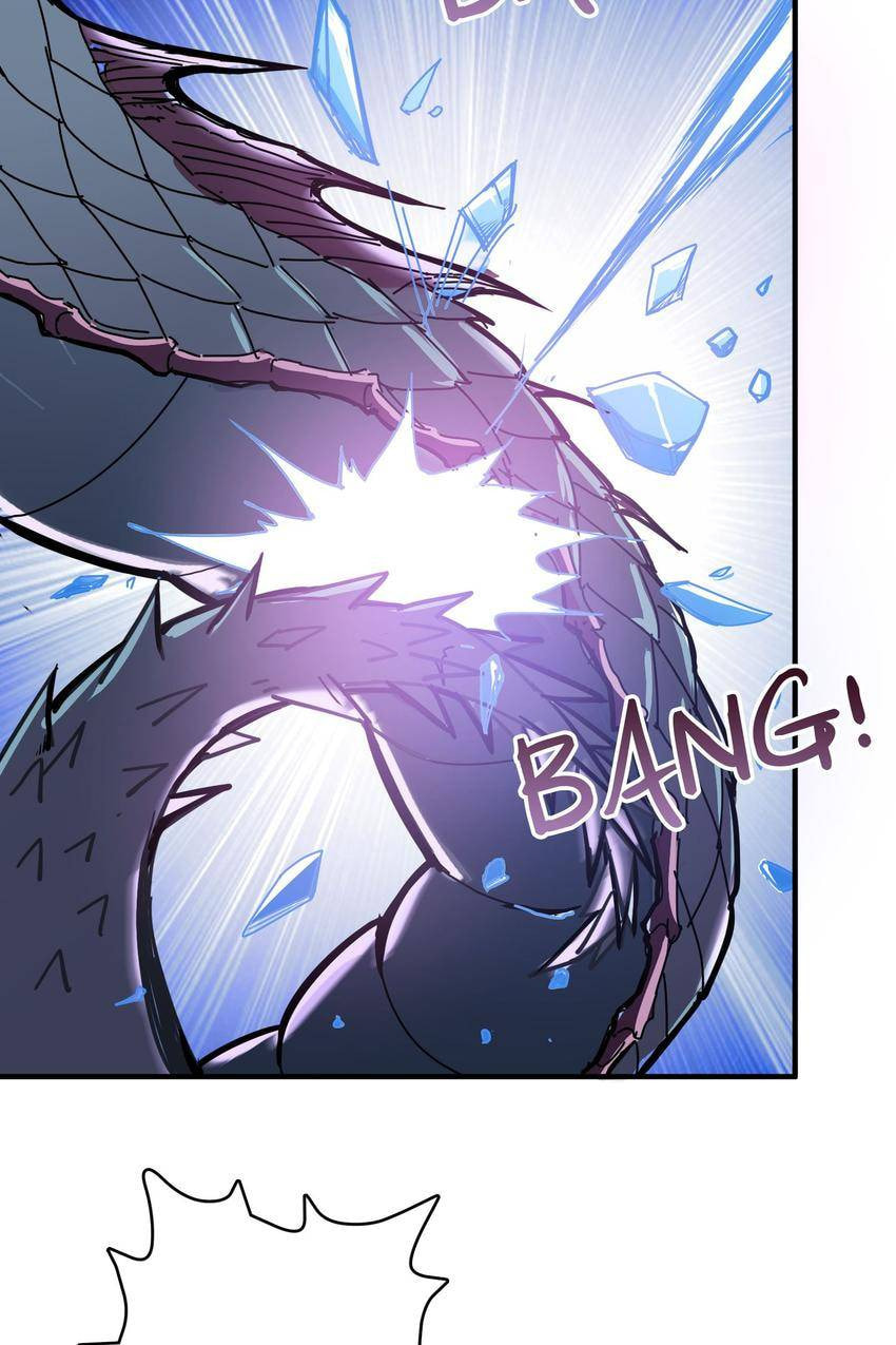 Read The God Devourer (Colored) chapter 21 image 46 on Lezhin