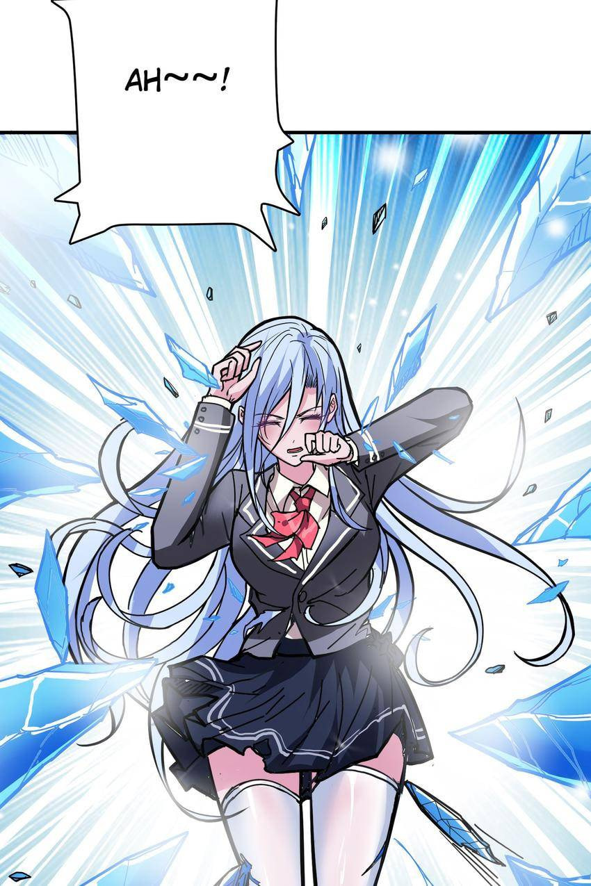Read The God Devourer (Colored) chapter 21 image 47 on Lezhin