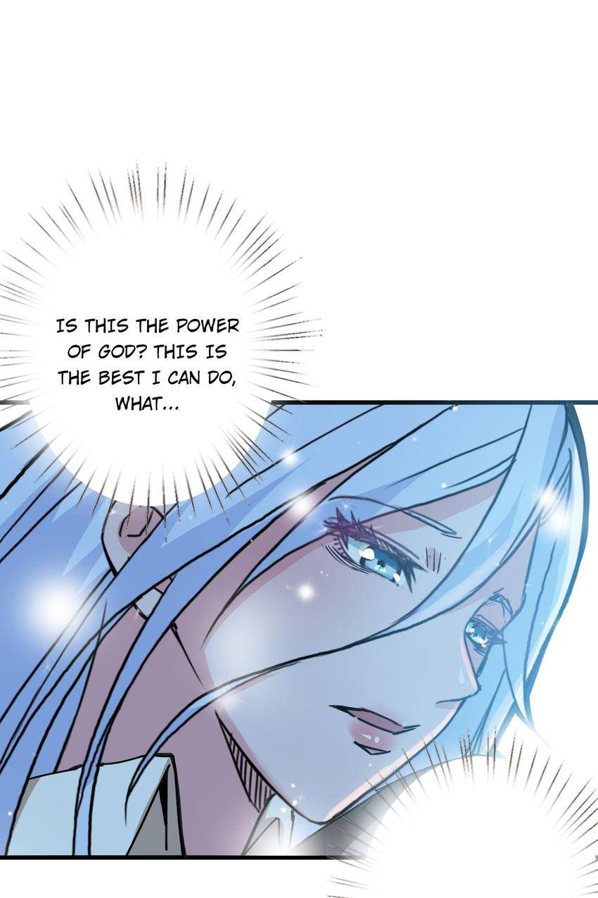 Read The God Devourer (Colored) chapter 21 image 49 on Lezhin