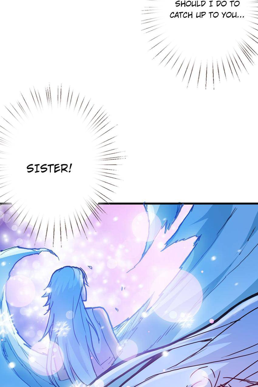Read The God Devourer (Colored) chapter 21 image 50 on Lezhin