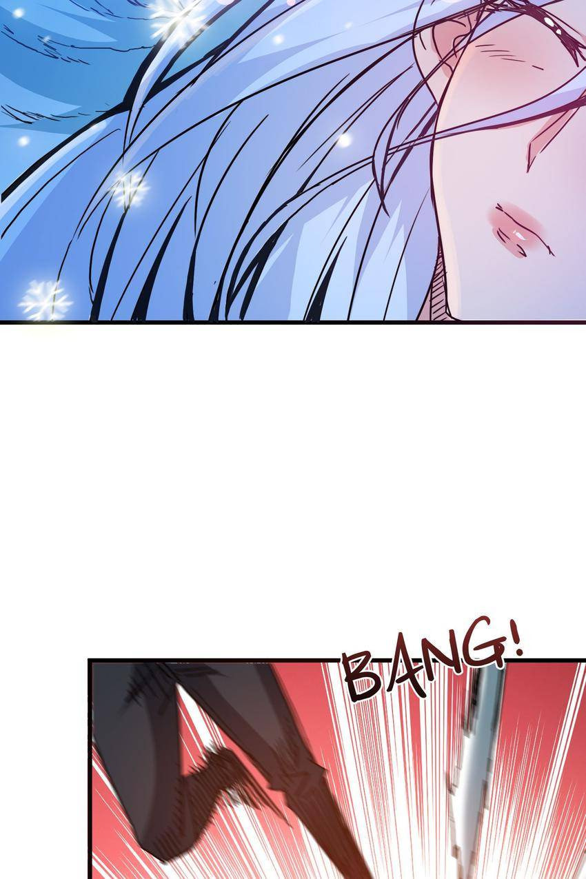 Read The God Devourer (Colored) chapter 21 image 51 on Lezhin