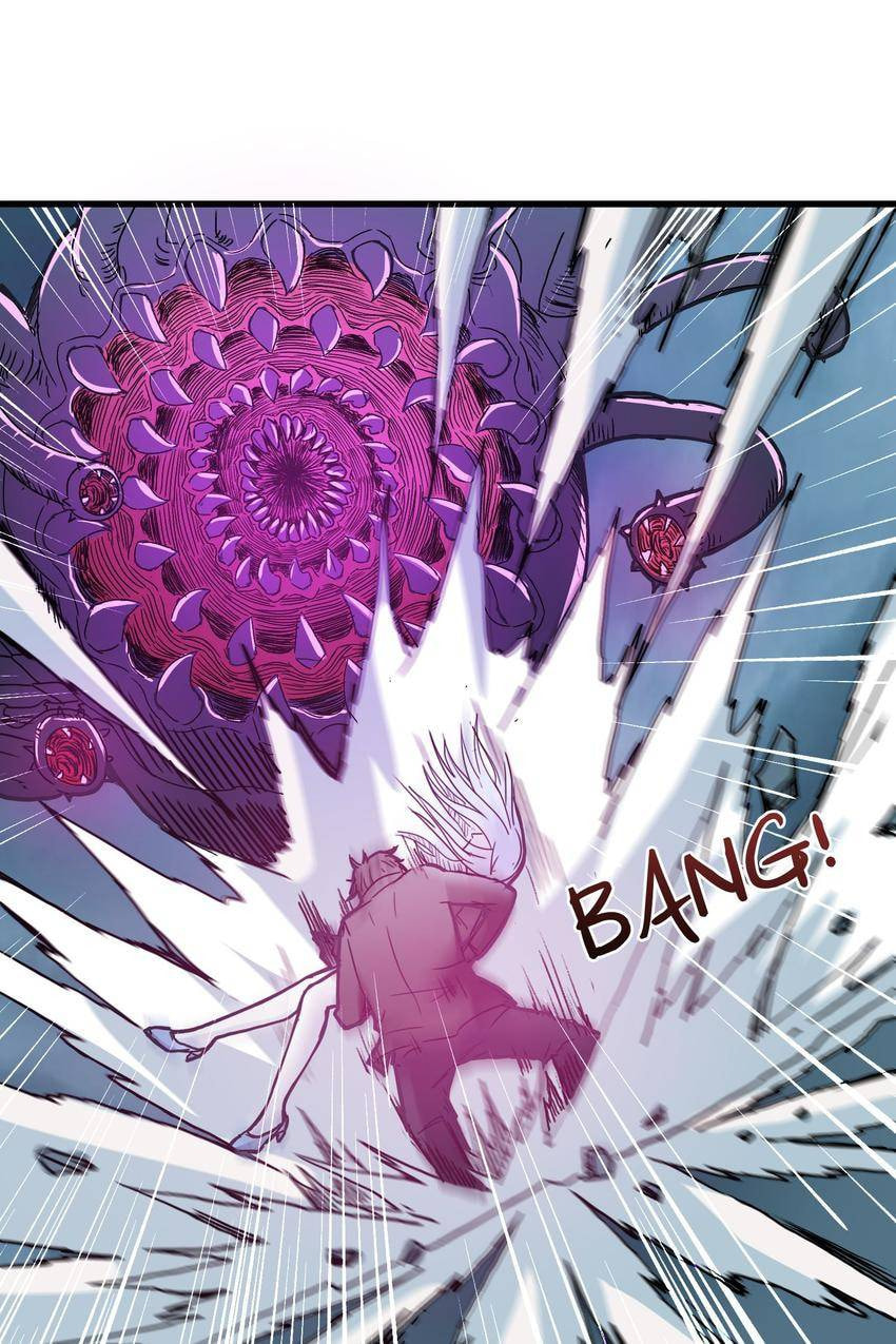 Read The God Devourer (Colored) chapter 21 image 55 on Lezhin