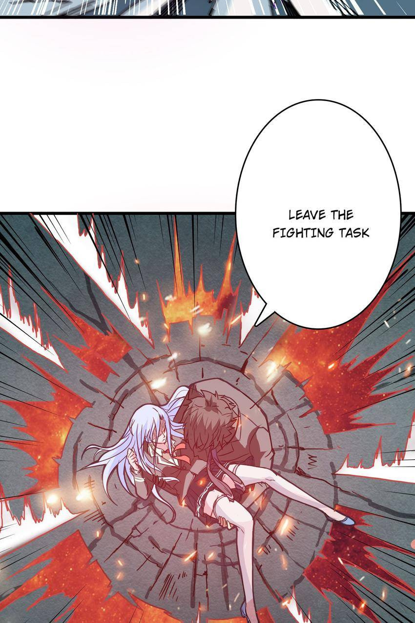 Read The God Devourer (Colored) chapter 21 image 56 on Lezhin