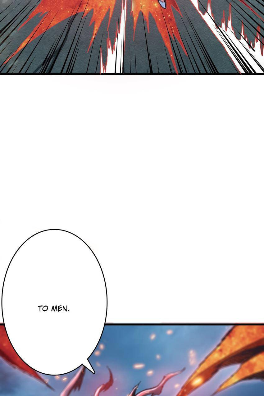 Read The God Devourer (Colored) chapter 21 image 57 on Lezhin