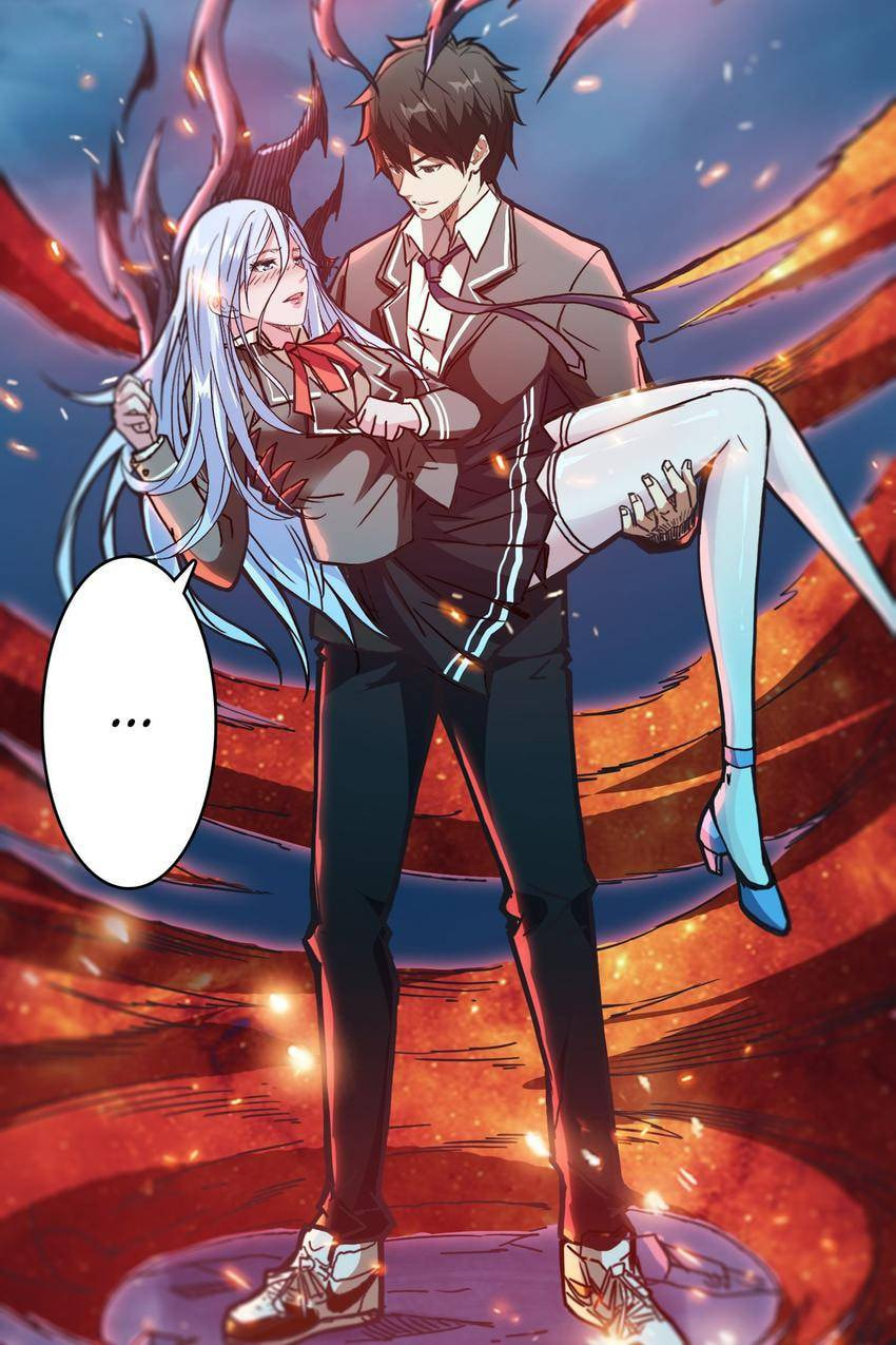 Read The God Devourer (Colored) chapter 21 image 58 on Lezhin