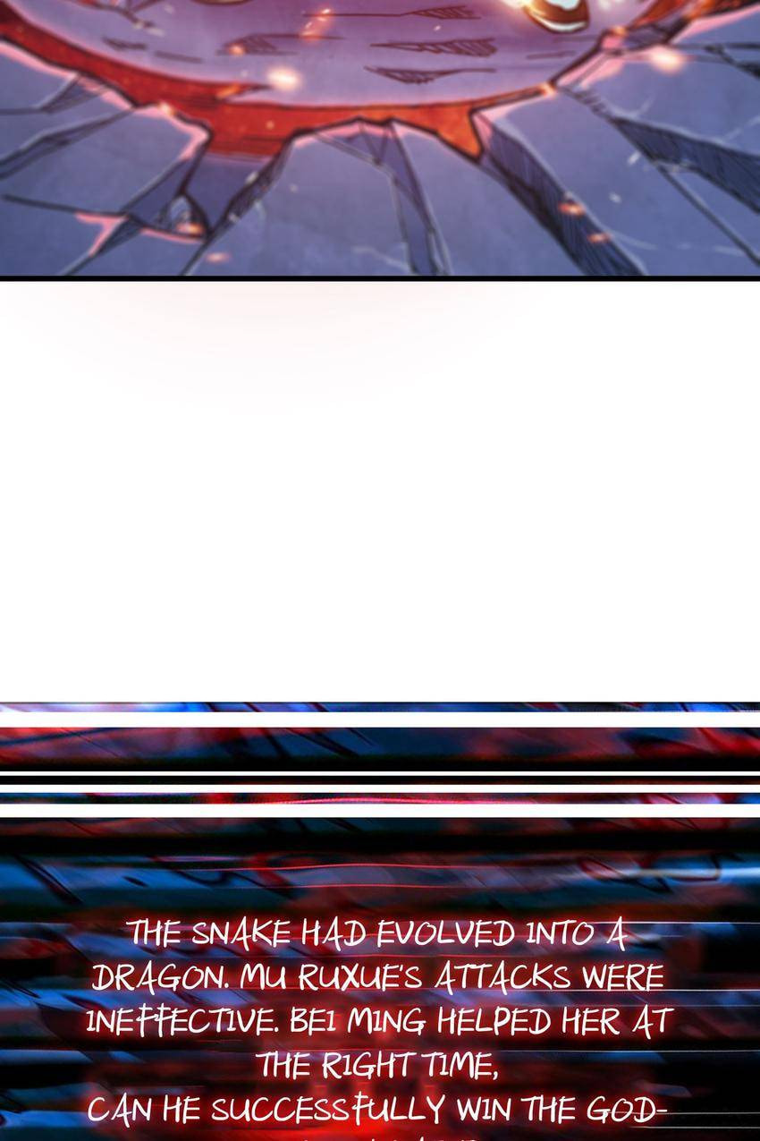 Read The God Devourer (Colored) chapter 21 image 59 on Lezhin