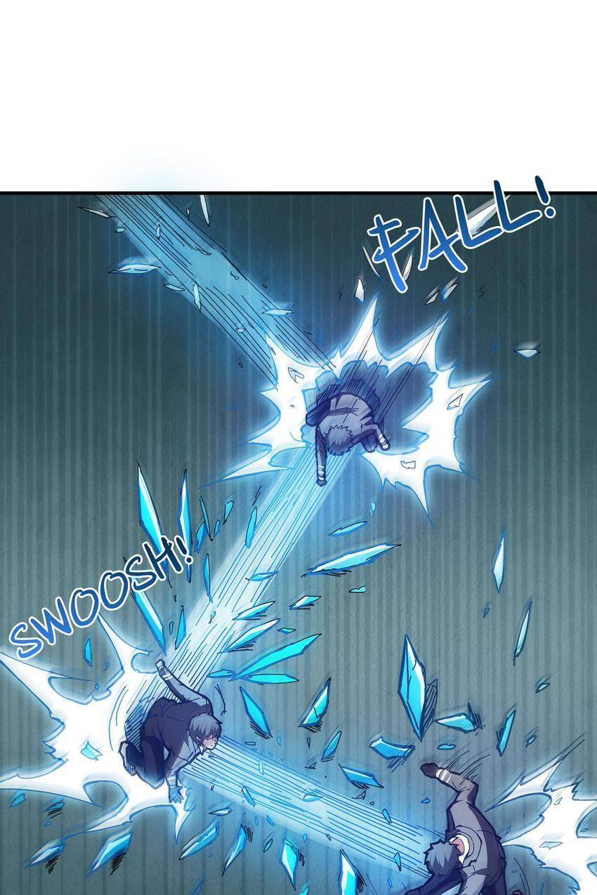 Read The God Devourer (Colored) chapter 21 image 6 on Lezhin