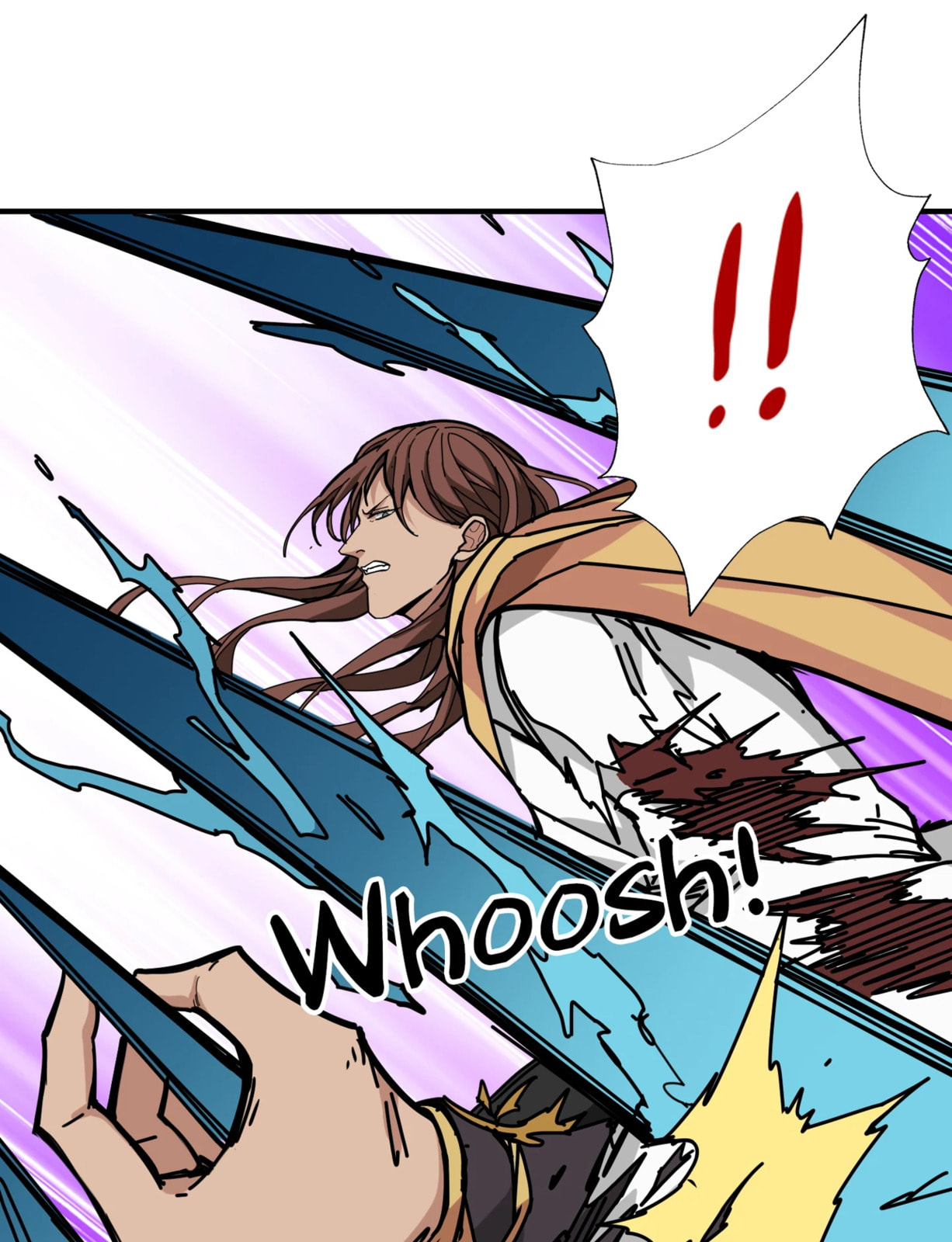 Read The God Devourer (Colored) chapter 212 image 12 on Lezhin
