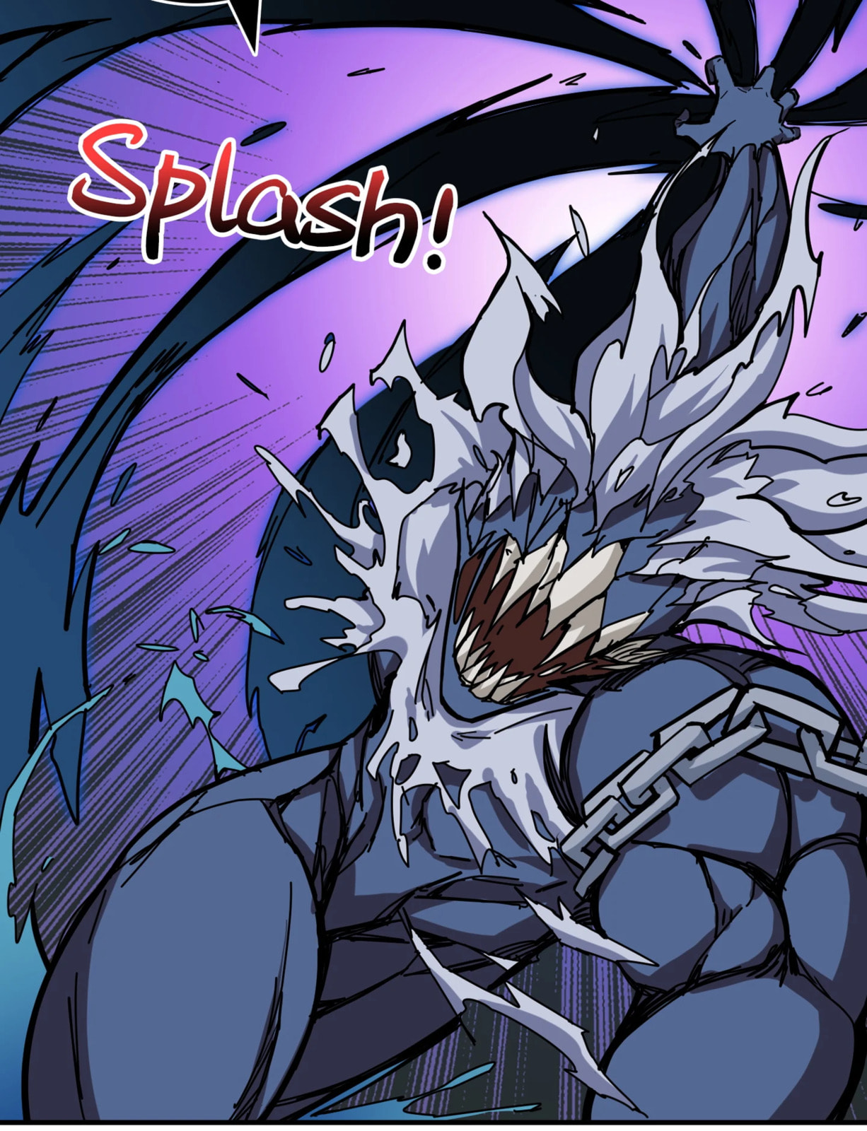 Read The God Devourer (Colored) chapter 212 image 17 on Lezhin