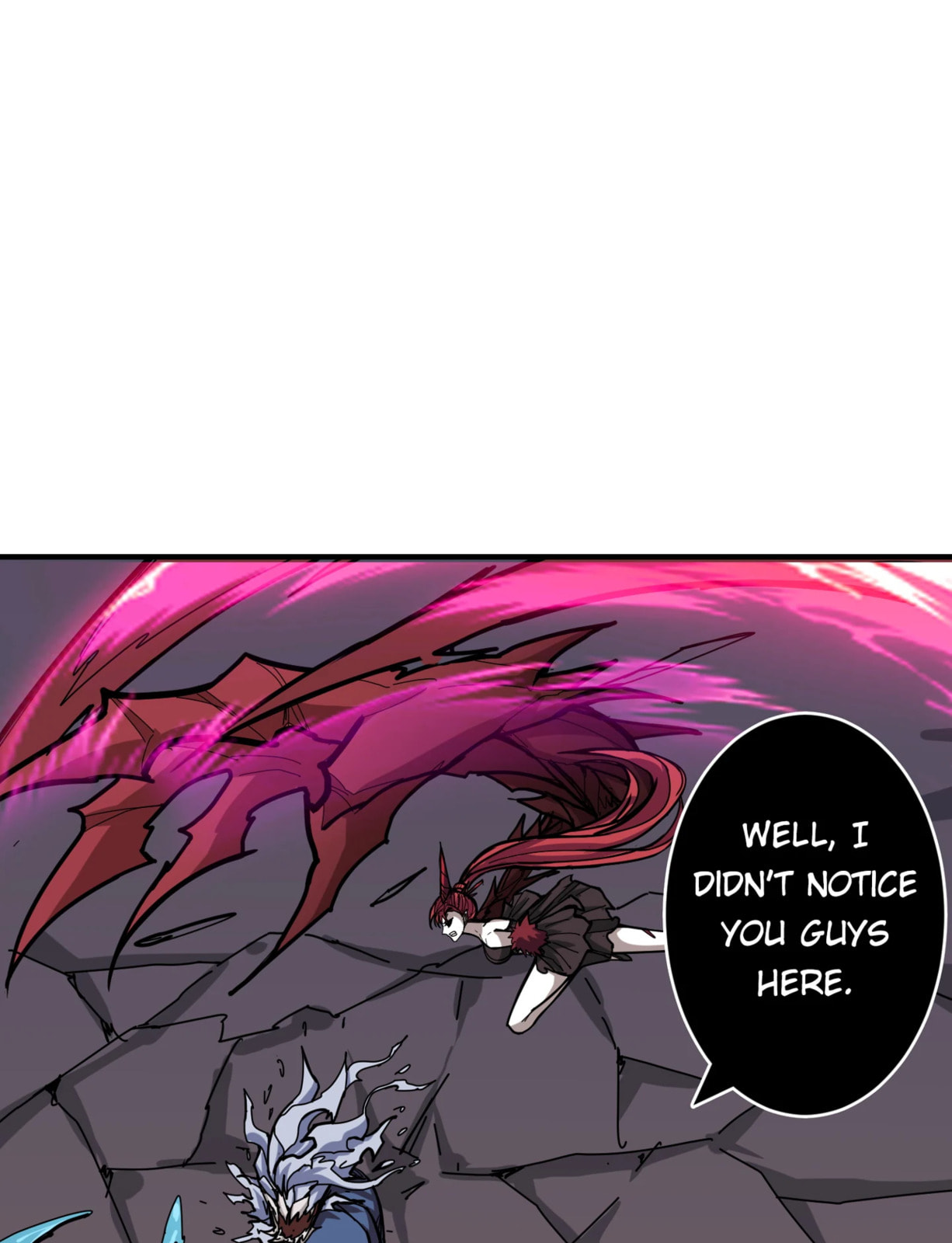 Read The God Devourer (Colored) chapter 212 image 18 on Lezhin