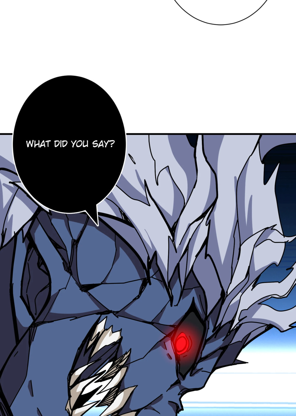 Read The God Devourer (Colored) chapter 212 image 26 on Lezhin
