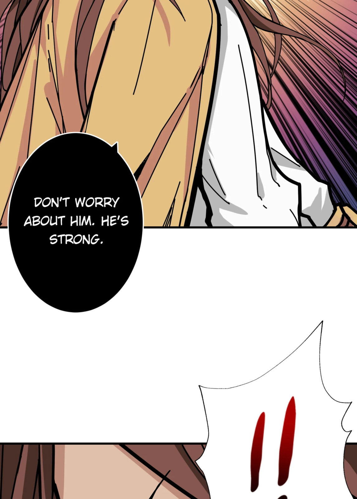 Read The God Devourer (Colored) chapter 212 image 3 on Lezhin