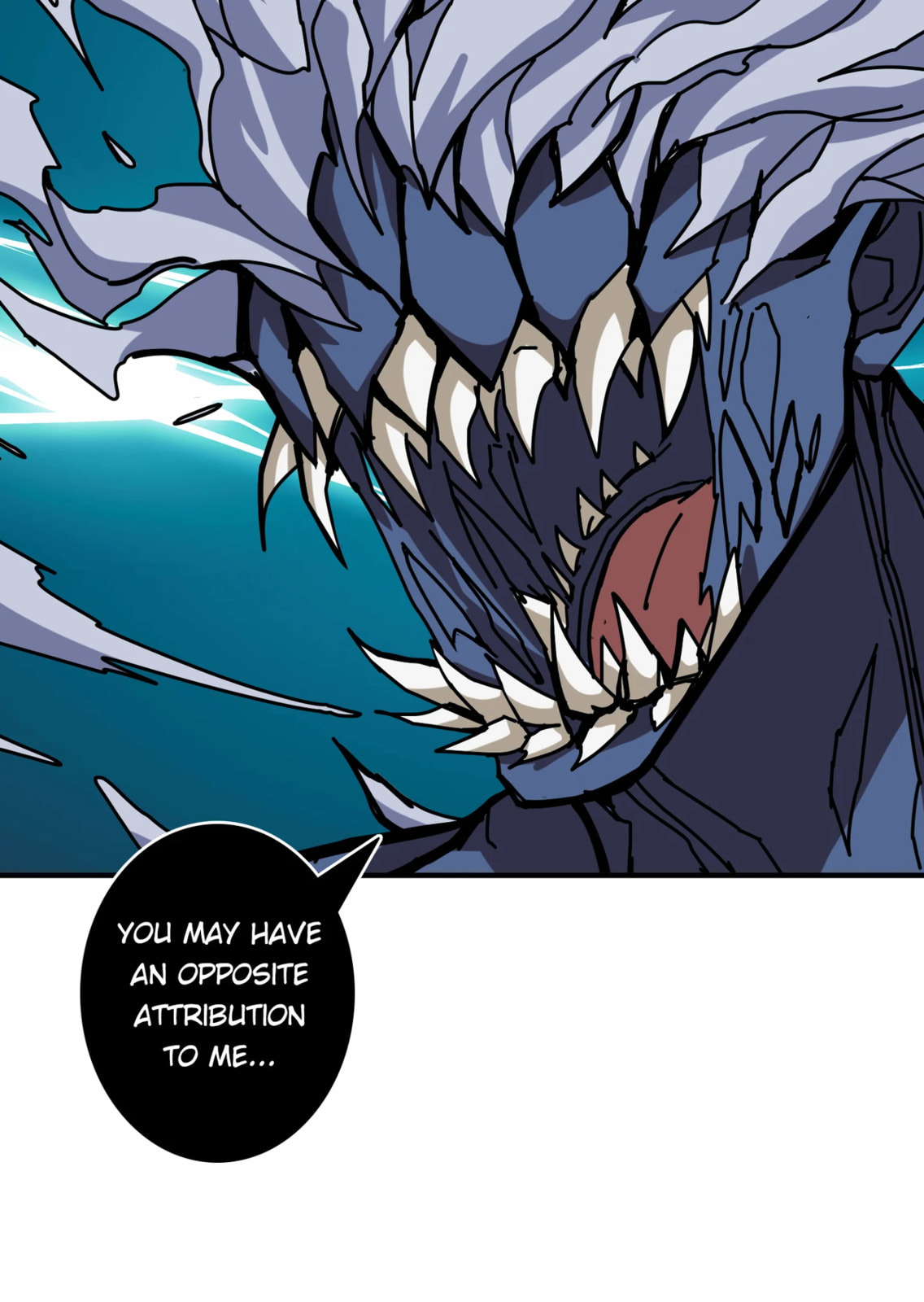 Read The God Devourer (Colored) chapter 212 image 33 on Lezhin