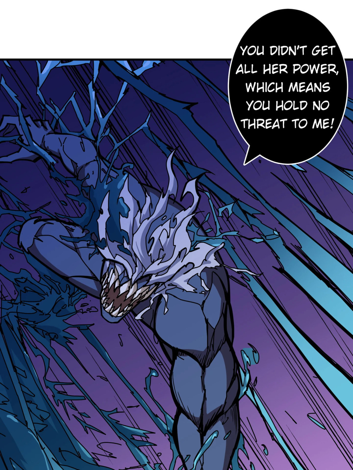 Read The God Devourer (Colored) chapter 212 image 34 on Lezhin